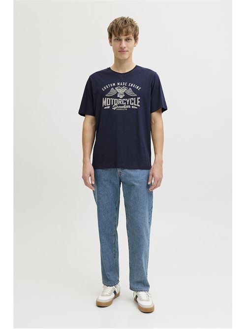  JJ REBEL | 12290797/Navy Blazer